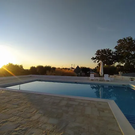Elisa Homestay Alberobello
