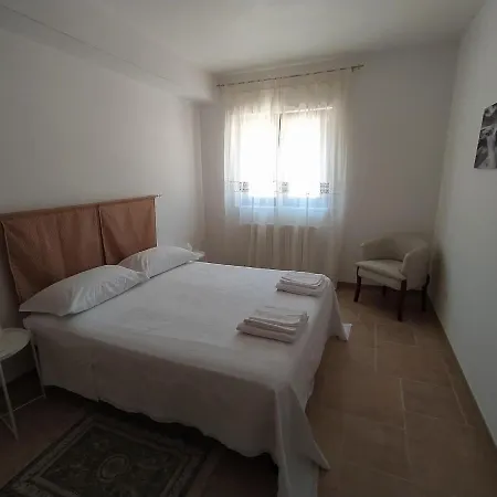 Elisa Homestay Alberobello